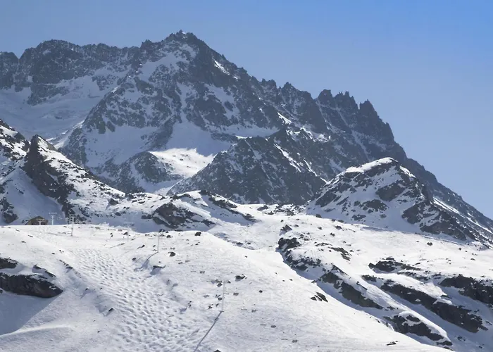 Apartment Vanoise-24 By Interhome