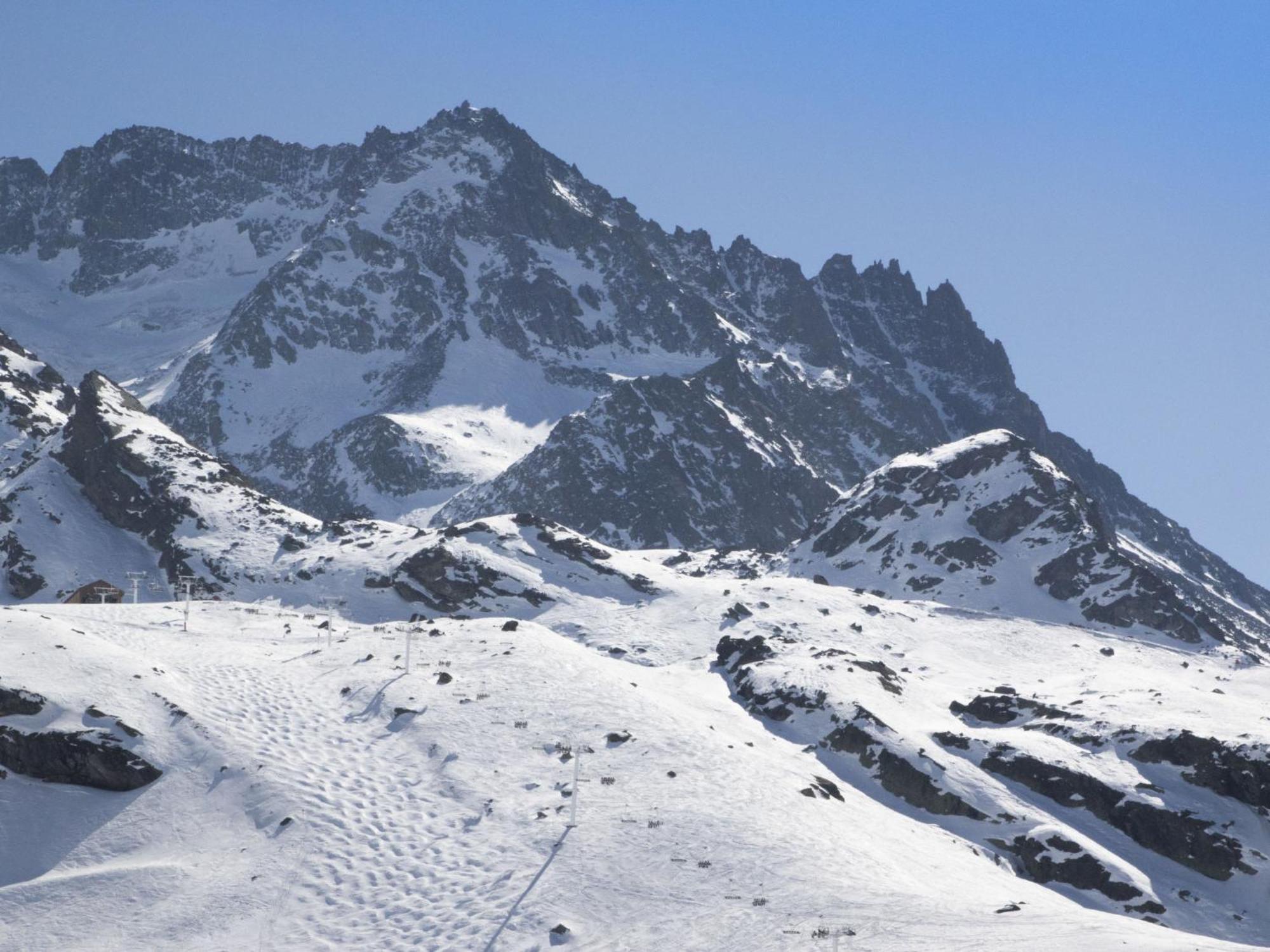 Appartamento Vanoise-24 By Interhome