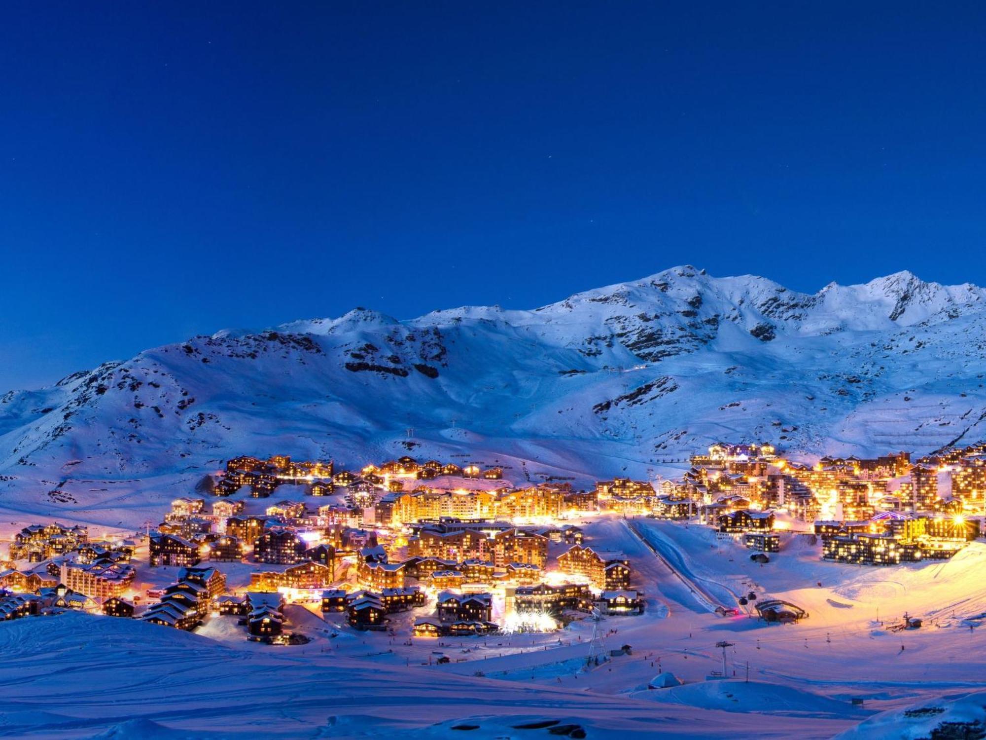 Appartamento Vanoise-24 By Interhome