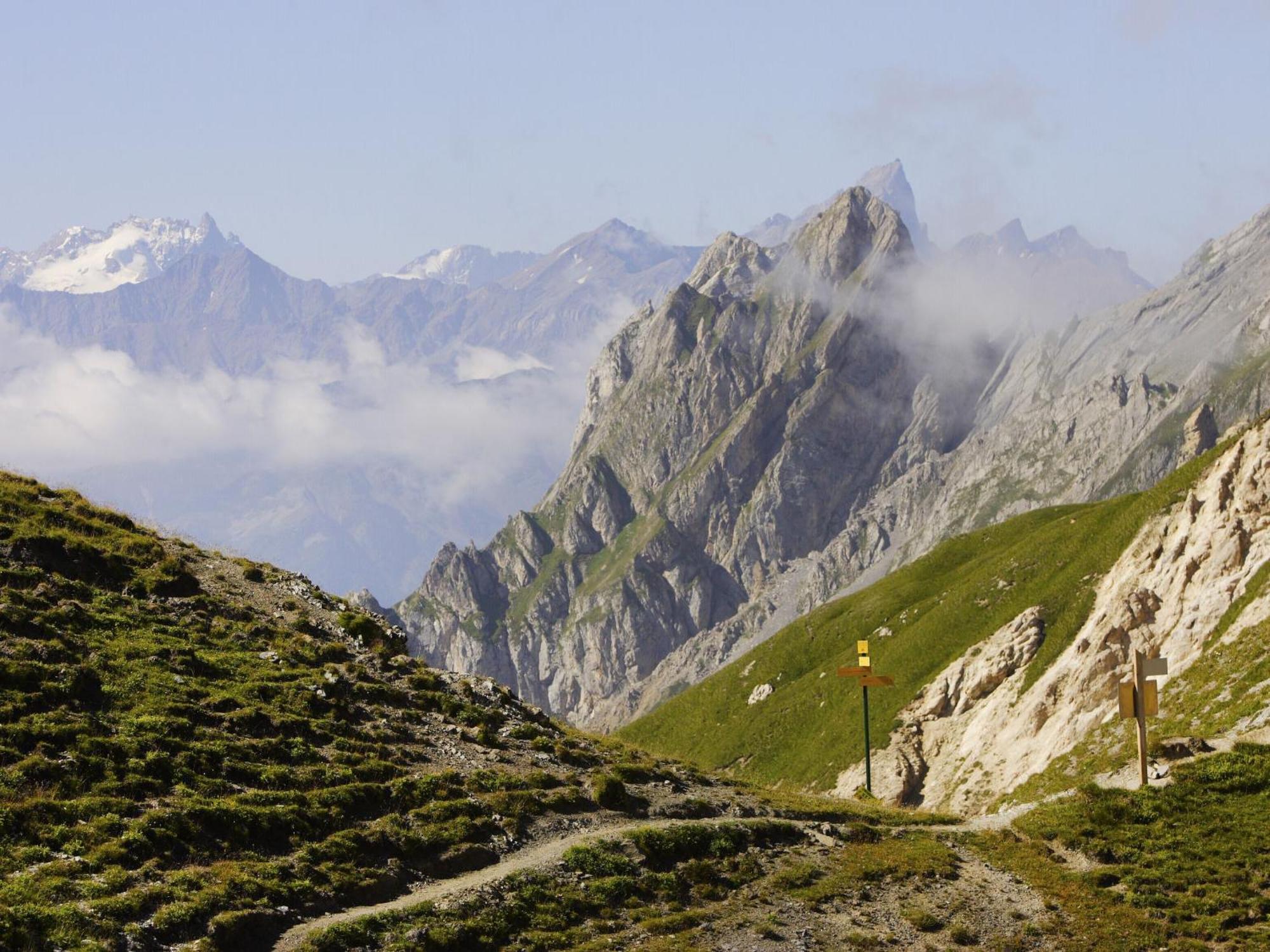 Appartamento Vanoise-24 By Interhome