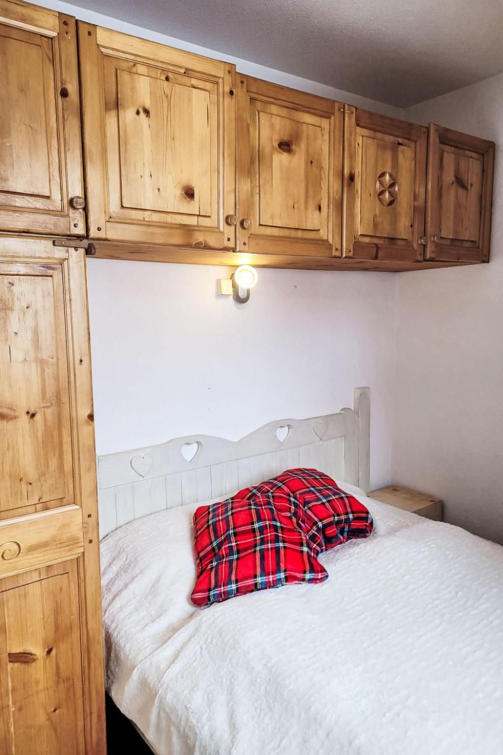 Vanoise-24 By Interhome Appartamento Val Thorens