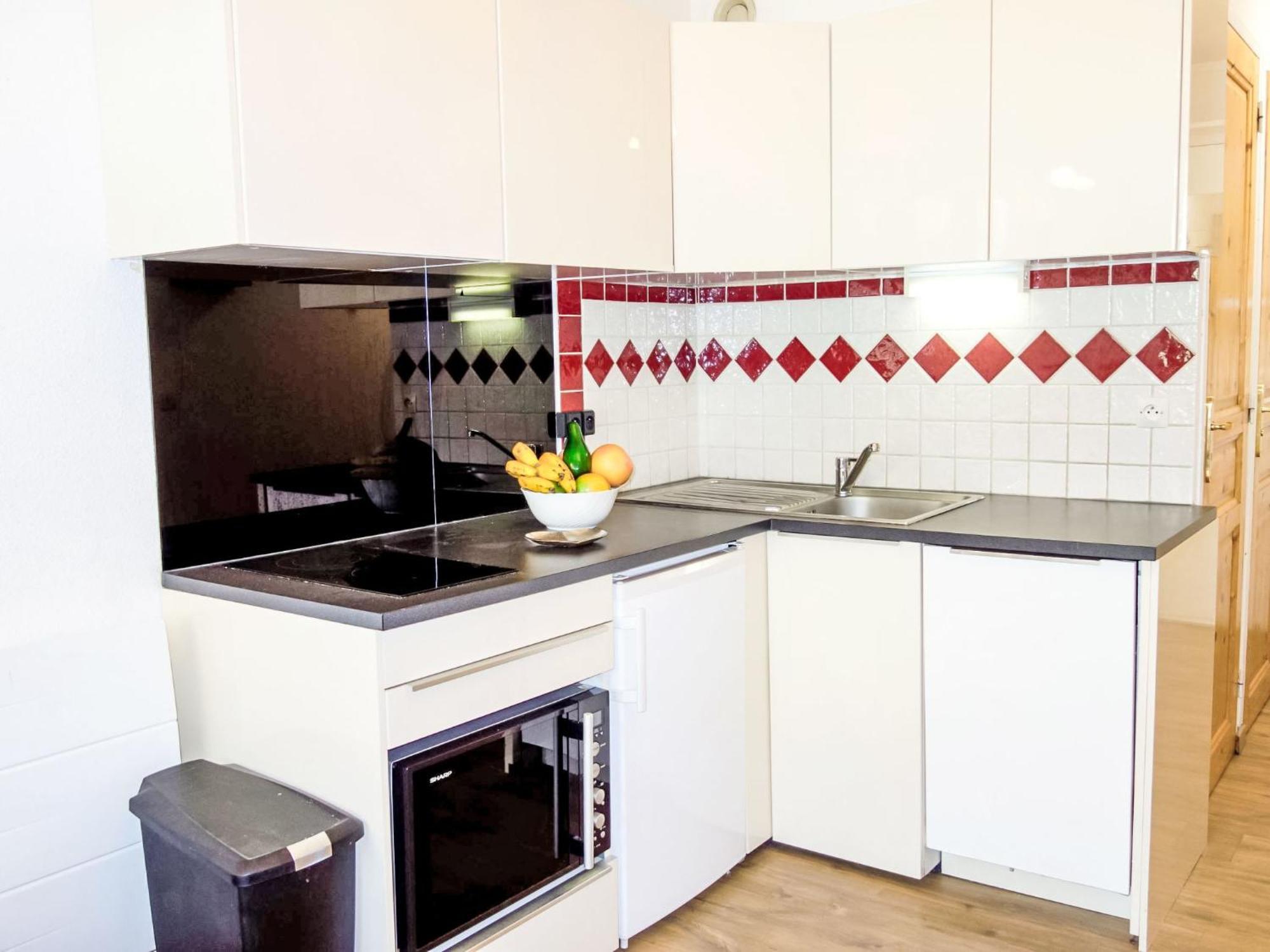 Appartamento Vanoise-24 By Interhome Val Thorens