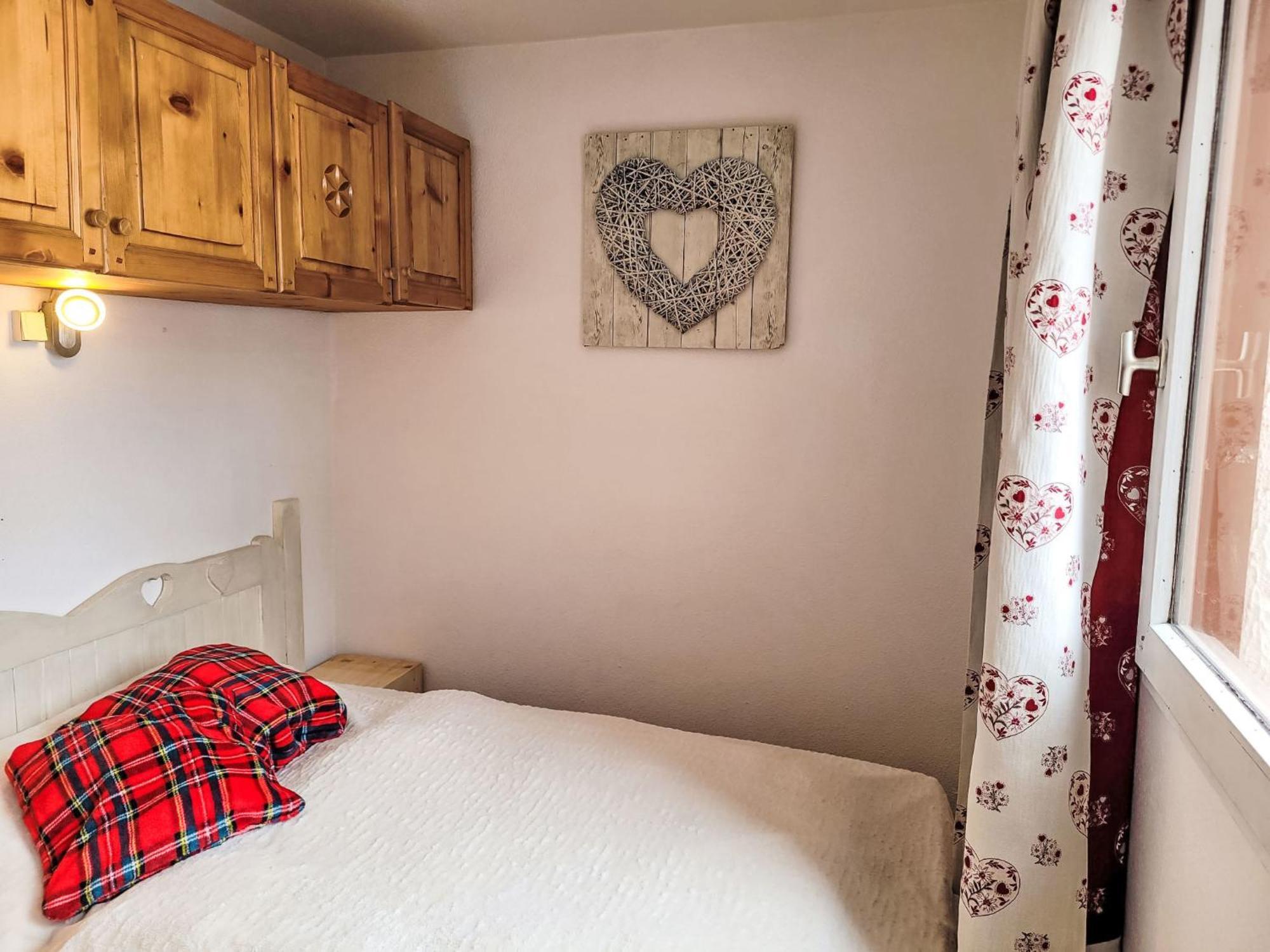 Vanoise-24 By Interhome * Val Thorens