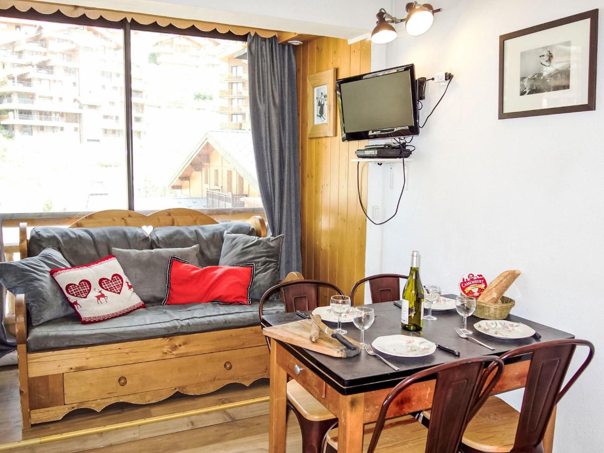 Apartment Vanoise-24 By Interhome