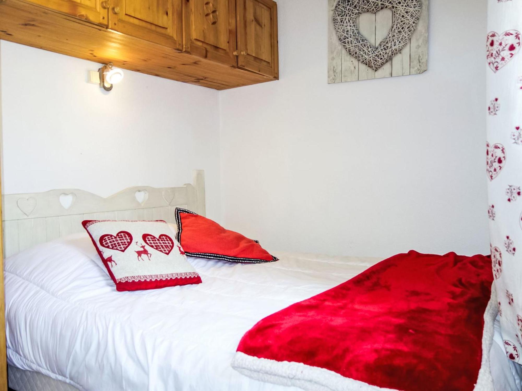 Vanoise-24 By Interhome Appartamento